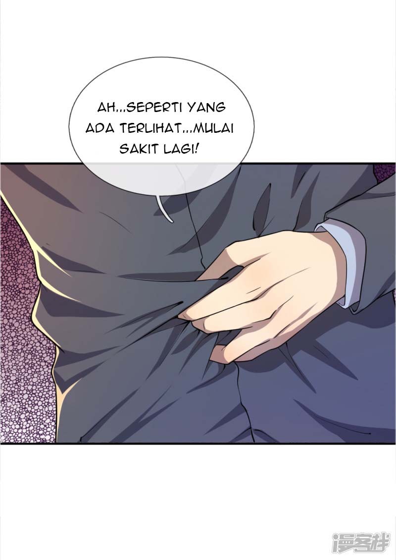 Medical Martial Arts Chapter 30 Bahasa Indonesia